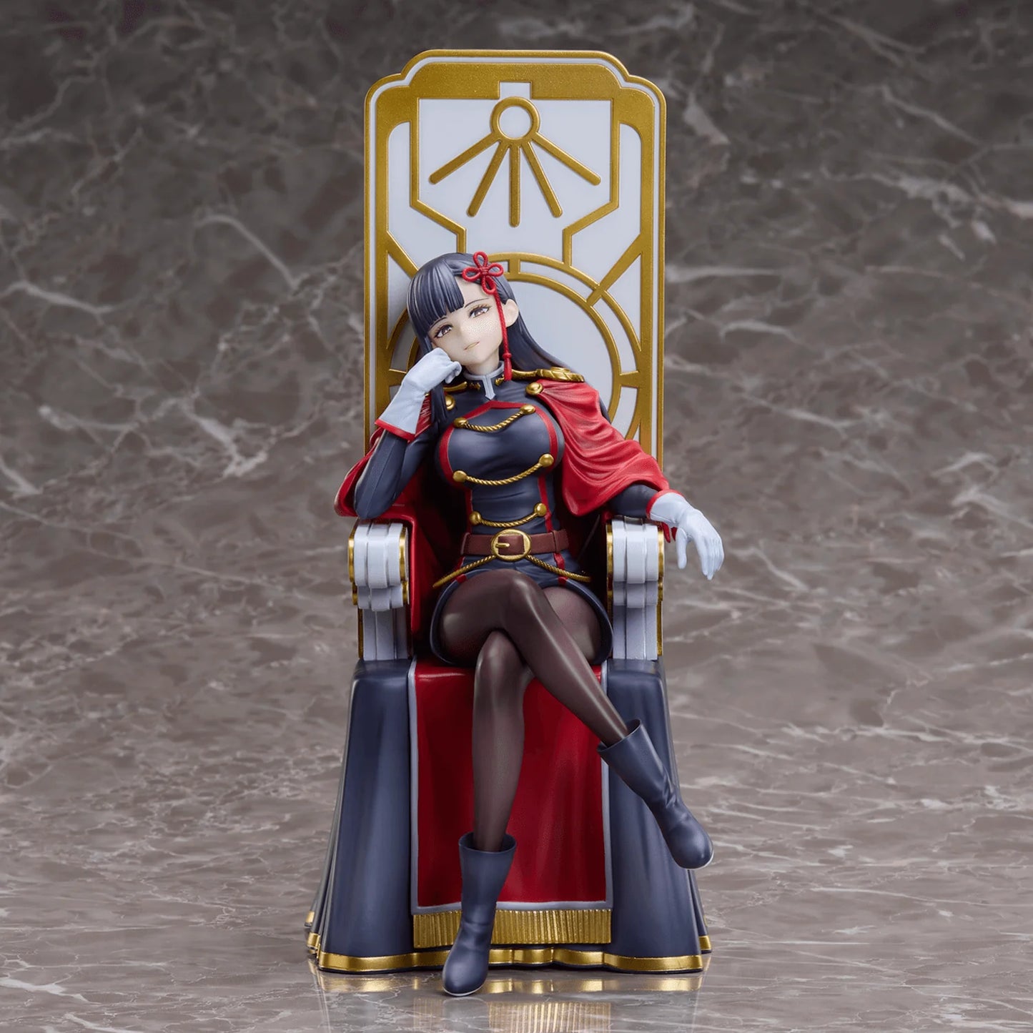 CHAINED SOLDIER SEASON 2 REN YAMASHIRO 1/6 SCALE FIGURE