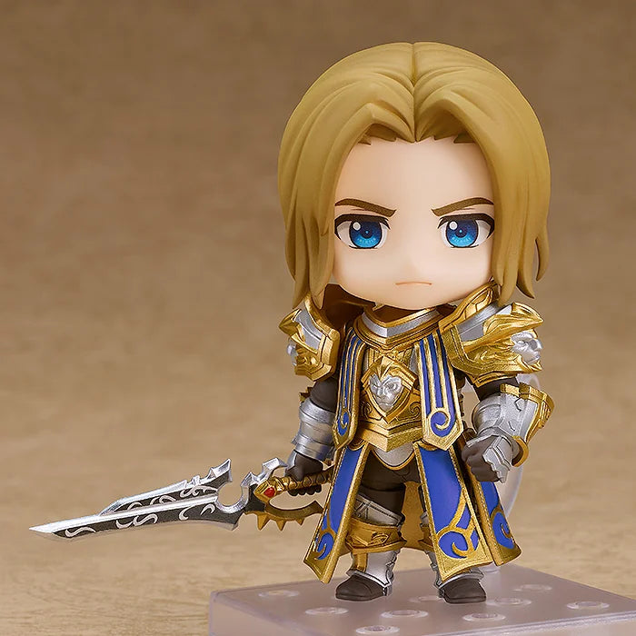 Good Smile Company Nendoroid Anduin Wrynn Action Figure