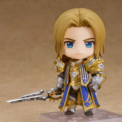 Good Smile Company Nendoroid Anduin Wrynn Action Figure