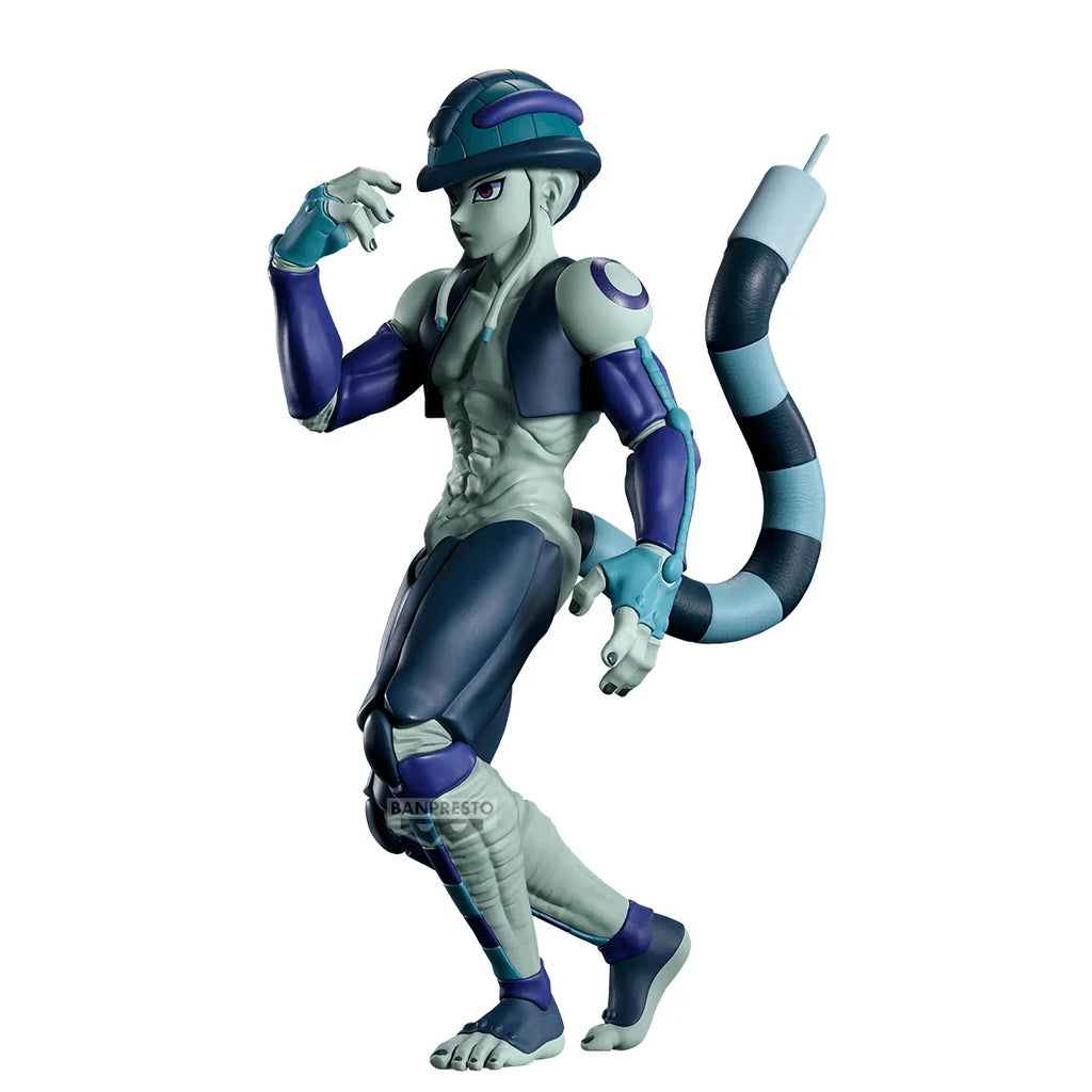 HUNTER×HUNTER Grandista-MERUEM-