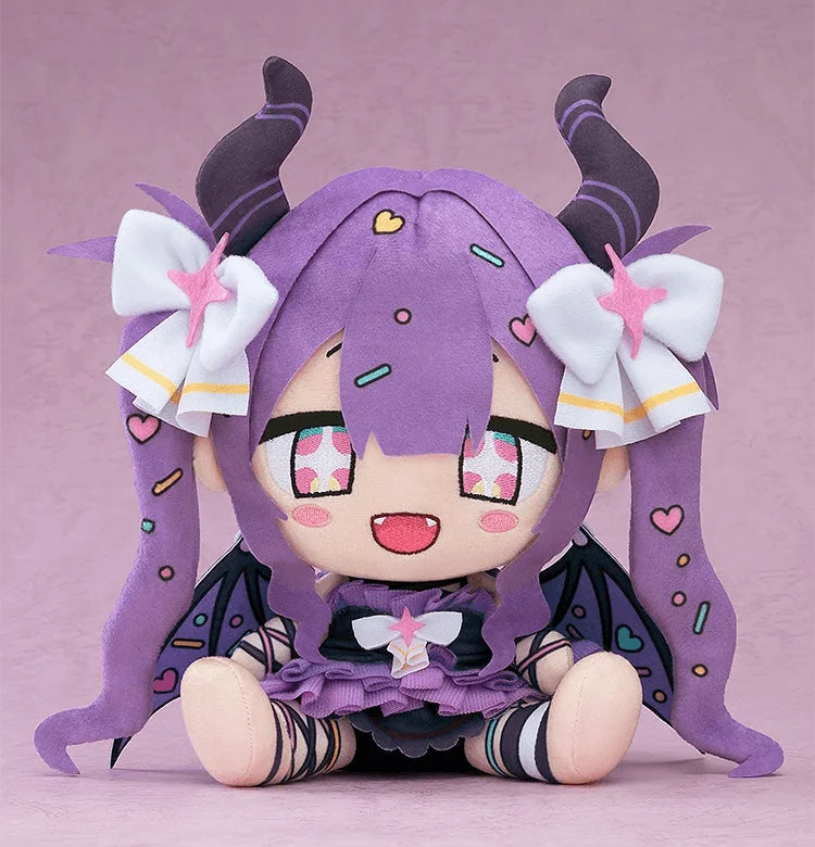 Good Smile Company Yunyun Syndrome!? Rhythm Psychosis Plushies