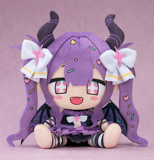 Good Smile Company Yunyun Syndrome!? Rhythm Psychosis Plushies