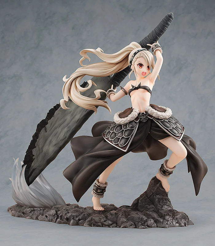 Illyasviel Berserker 1/7 Scale Figure Fate/kaleid liner Prisma Illya