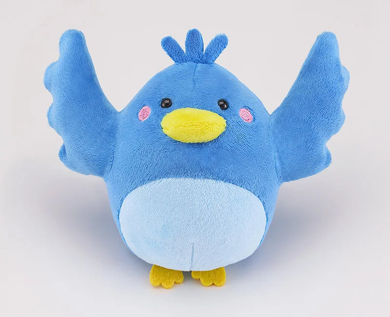 Good Smile Company irasutoya Blue Bird Plushie