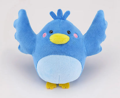 Good Smile Company irasutoya Blue Bird Plushie