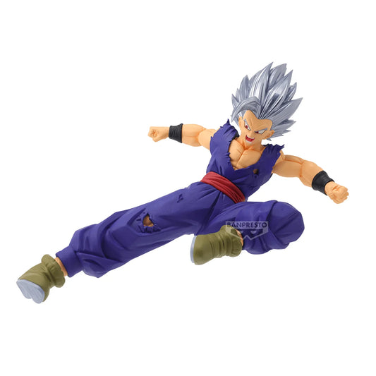 DRAGON BALL SUPER BLOOD OF SAIYANS-SON GOHAN BEAST-