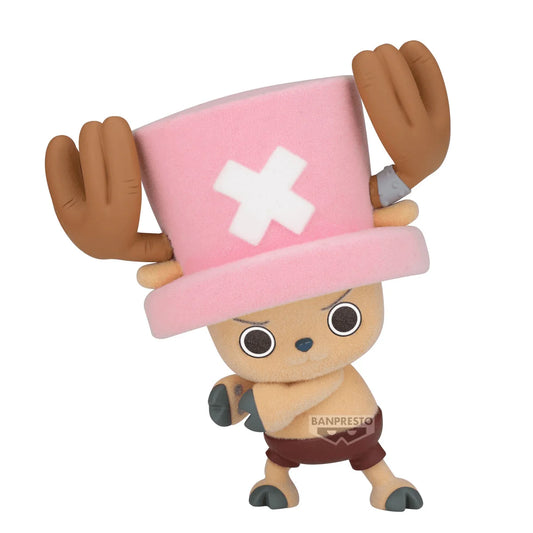 ONE PIECE Fluffy Puffy～CHOPPER vol.1～(ver.B)