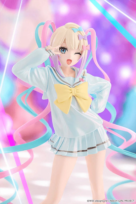 Good Smile Company POP UP PARADE OMGkawaiiAngel Anime Ver. Scale Figure