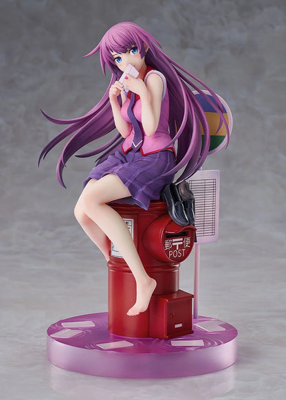 Good Smile Company Hitagi Senjyogahara Letter to You Scale Figure