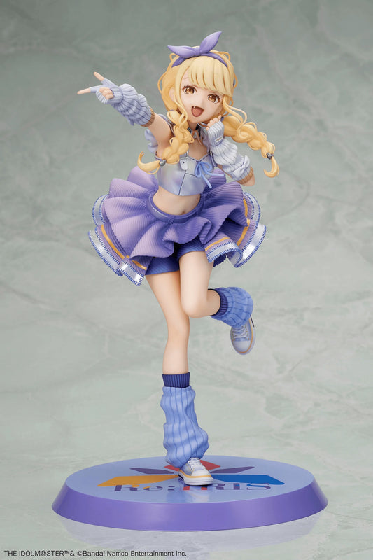 THE IDOLM@STER Gakuen KOTONE FUJITA Re;IRIS Ver. 1/7 Complete Figure