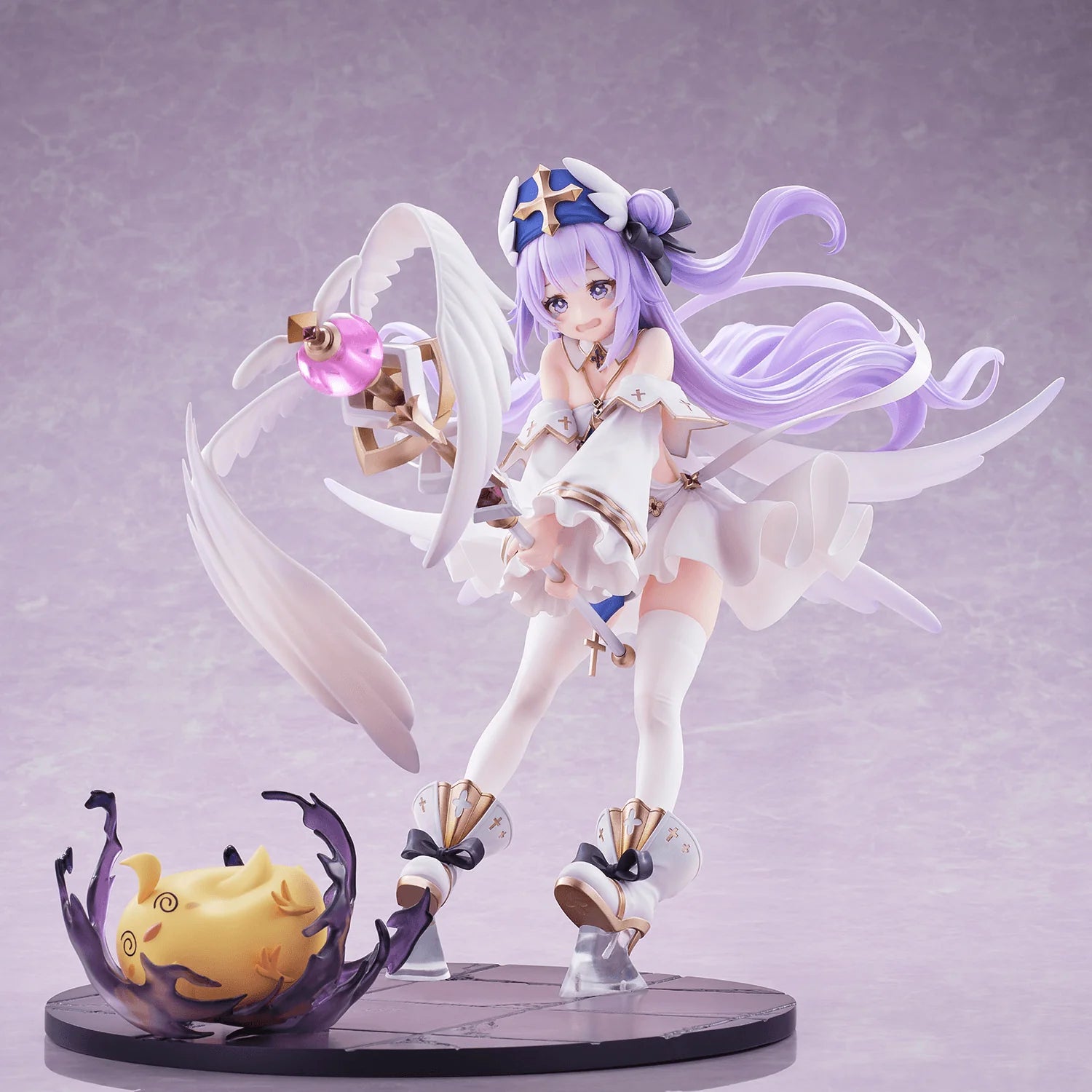 Union Creative Azur Lane Unicorn White My Angel 1/6 Scale Figure