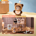 TNT Space Zoraa Sugary Sweet Mini Plush Pendant Blind Box