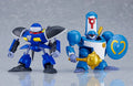 MODEROID Ryu-Knight Collection Series: 2 - Bakuretsumal & Bourus