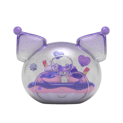 Kandyland: Sanrio Kuromi
