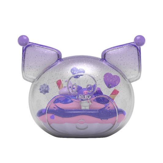 Kandyland: Sanrio Kuromi