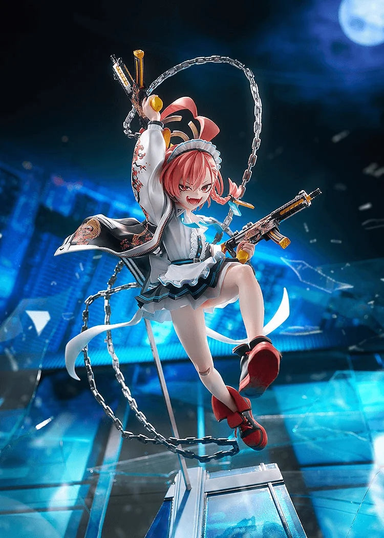 Good Smile Company Neru Call Sign Double O 1/7 Scale Figure