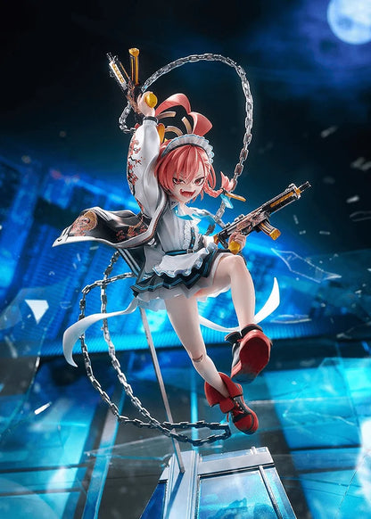 Good Smile Company Neru Call Sign Double O 1/7 Scale Figure