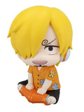 Lookup ONE PIECE Sanji Ver. Future Island Egghead