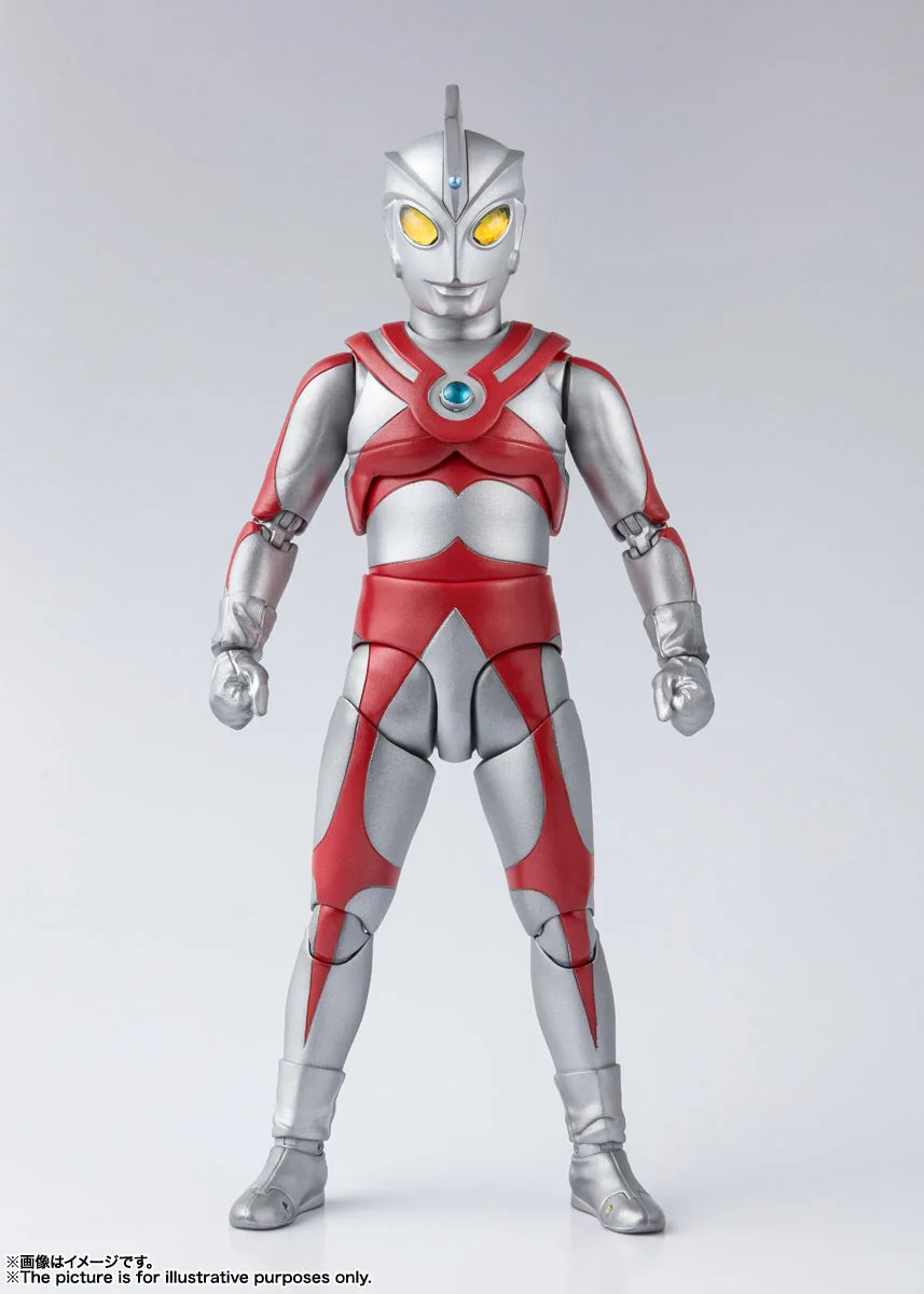 ULTRAMAN ACE