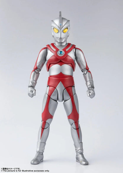 ULTRAMAN ACE