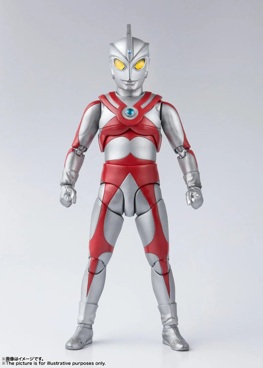 ULTRAMAN ACE