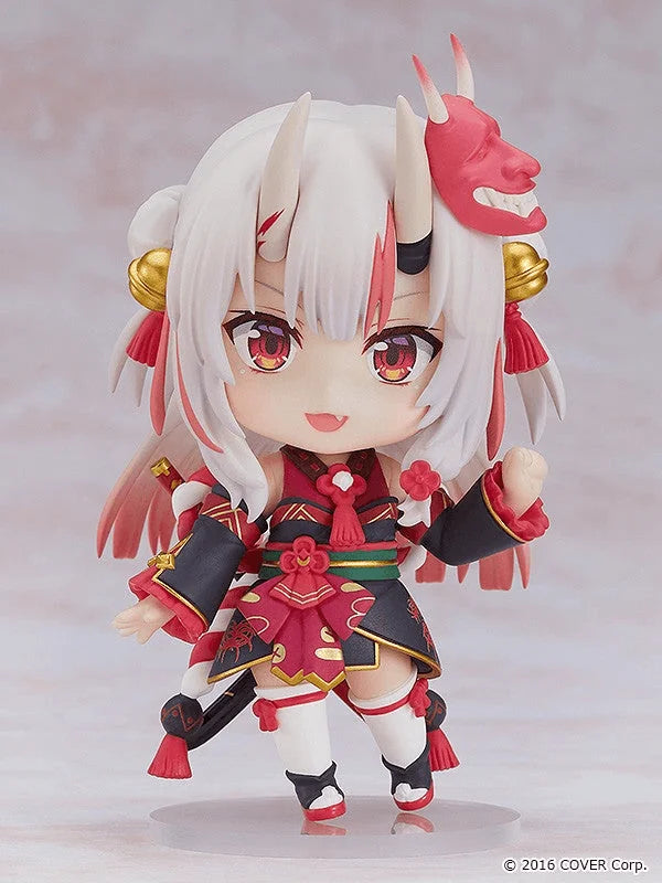 (Rerelease) Nendoroid Nakiri Ayame