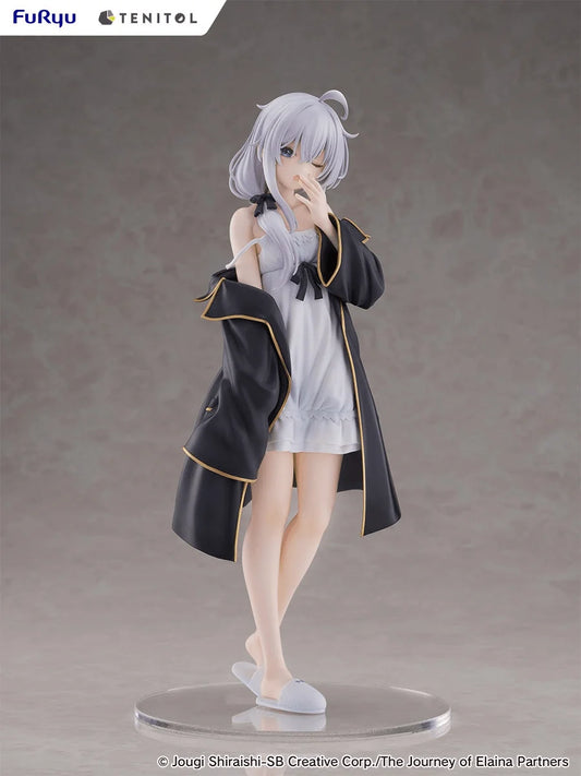 TENITOL Elaina Listless ver.