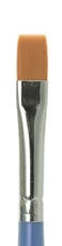Mr. Brush Flat No. 8