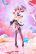Kotobukiya Takakiyo Kanan Swimsuit Maid Figure