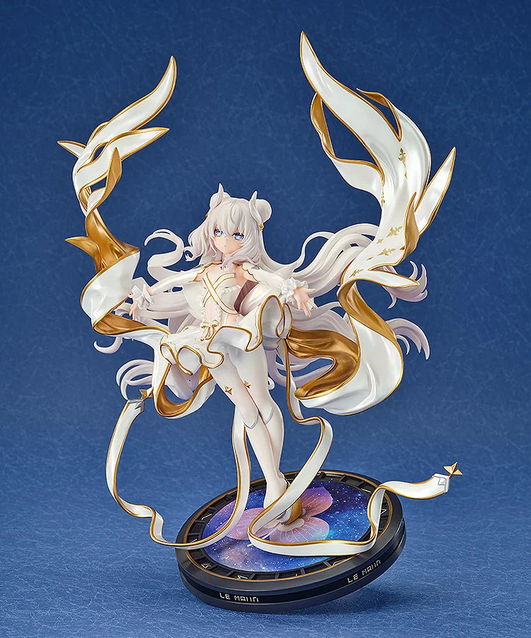 Luminous Box Le Malin µ Azur Lane 1/7 Scale Figure