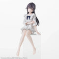 TV Anime "Alya Sometimes Hides Her Feelings in Russian" PM Perching Figure "Yuki"