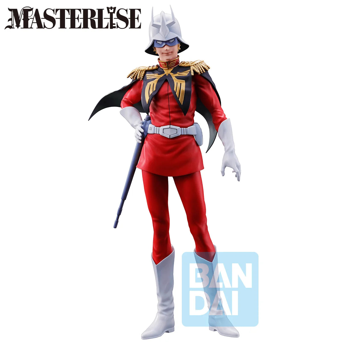 Char Aznable (Universal Century Saga)