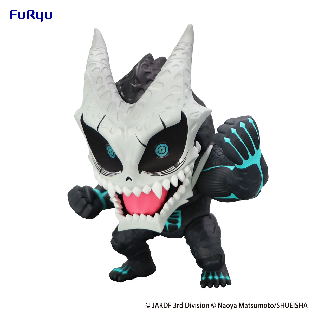 Kaiju No. 8 TOONIZE -Kaiju No. 8 Normal Color ver.-