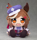 Kuripan Plushie Matikanetannhauser
