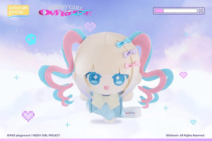 OMGkawaiiAngel Punipico AG Mascot Plushie