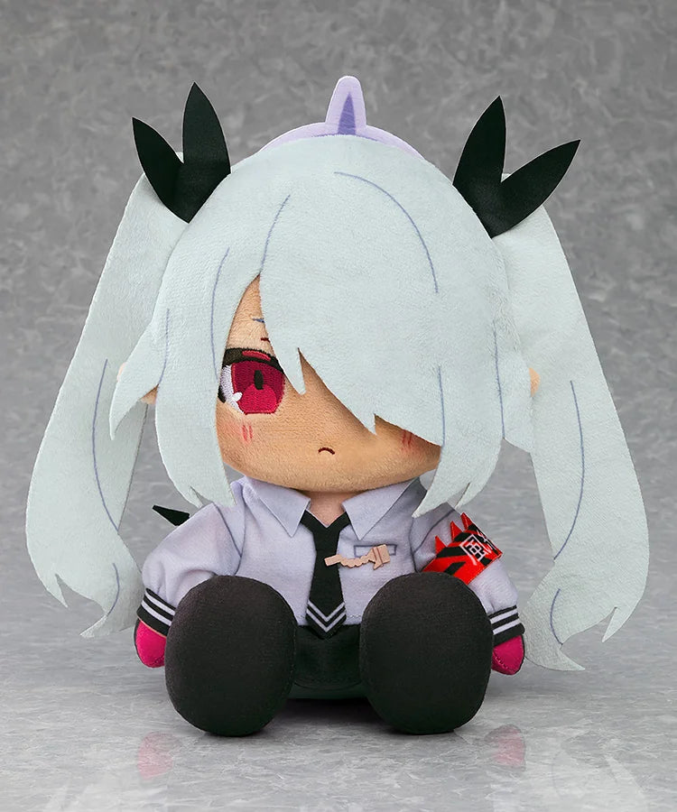Good Smile Company Chocopuni Iori Plushie - Blue Archive