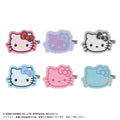 Sanrio Characters Jewelry Clip 4 (Box of 30)