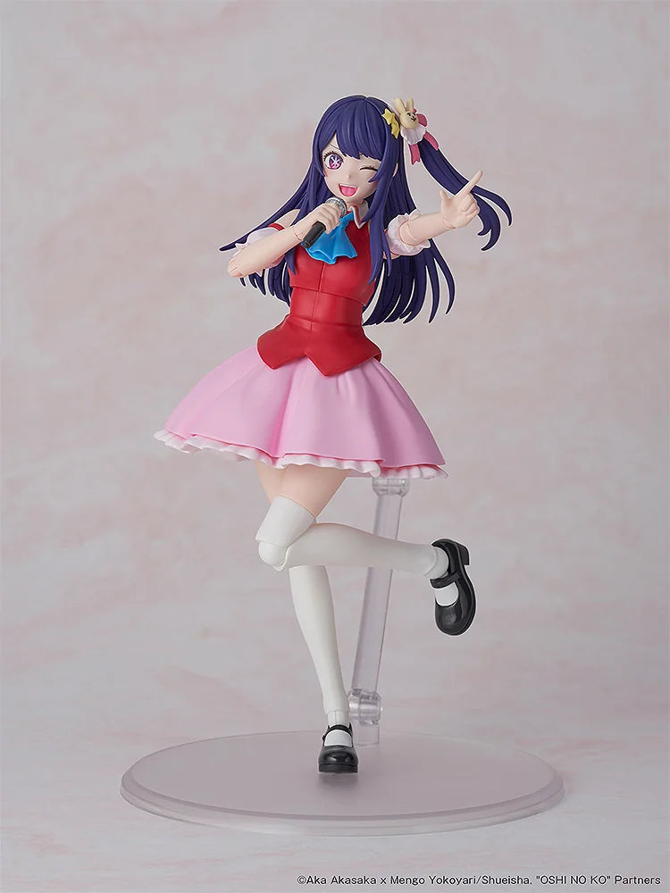 KADOKAWA Ai Plastic Model Kit - Oshi No Ko