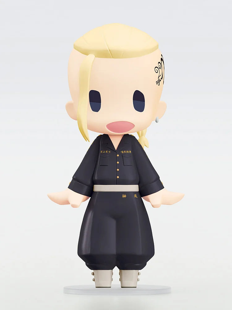 HELLO! GOOD SMILE Draken (Ken Ryuguji)