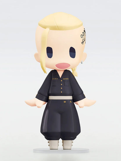 HELLO! GOOD SMILE Draken (Ken Ryuguji)