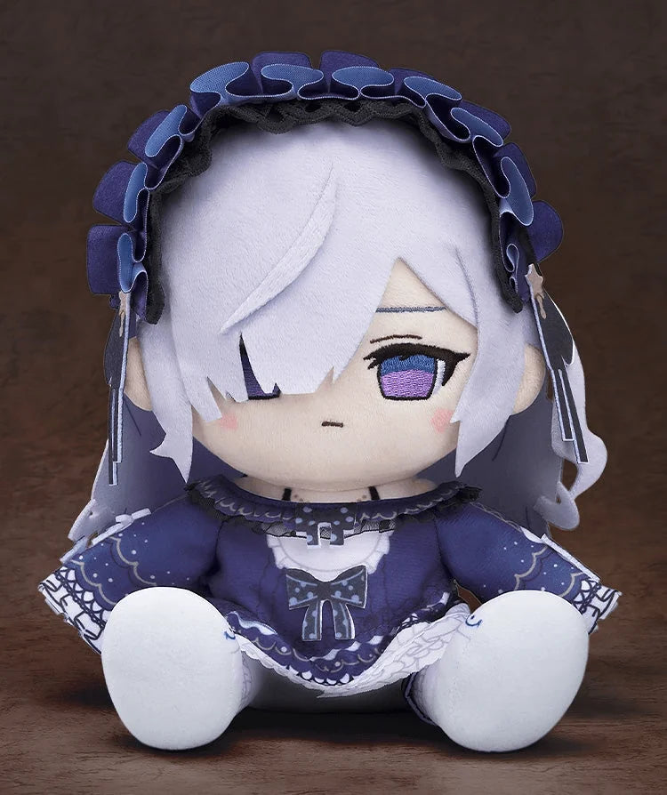 Good Smile Company Plushie An-An Natsume Magical Girl Witch Trials