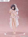 FuRyu Miyu Edelfelt Wedding Swimsuit 1/7 Scale Figure