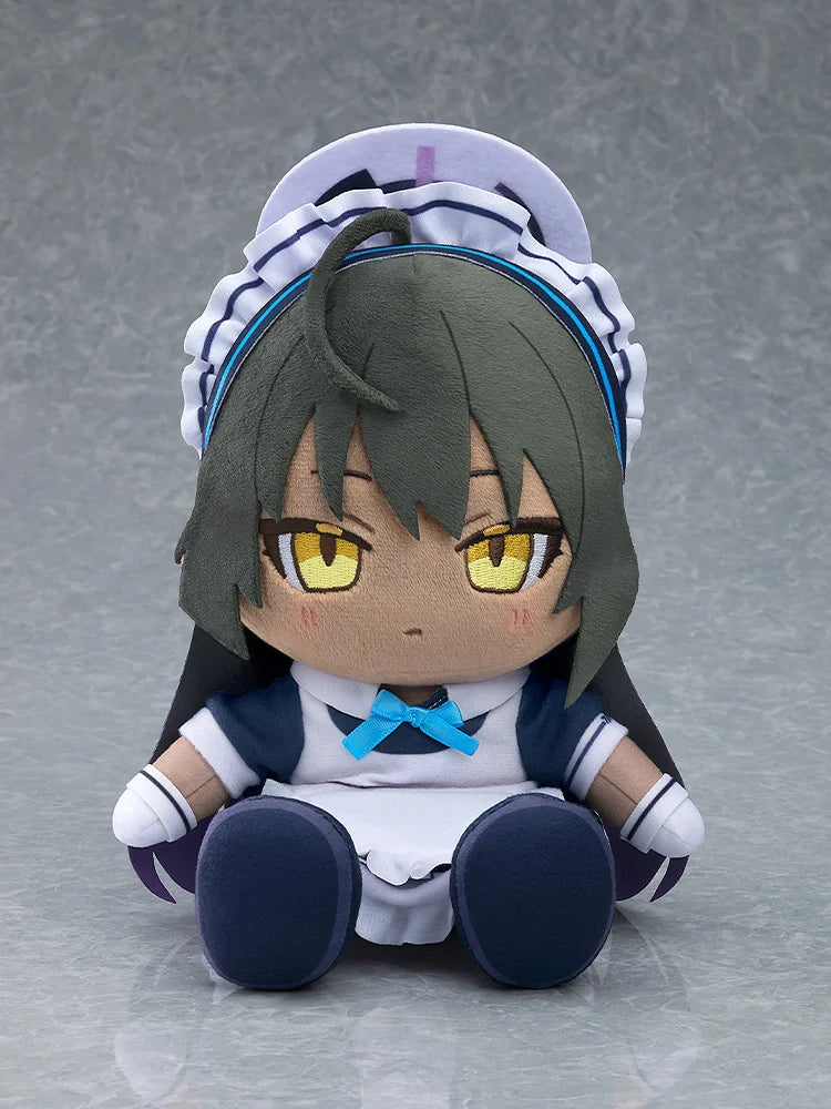 Chocopuni Plushie Karin