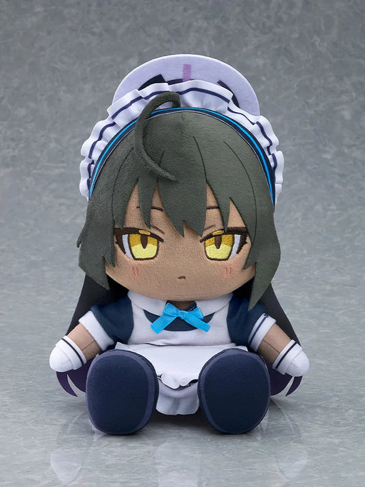 Chocopuni Plushie Karin