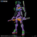 TOYRISE EVANGELION TEST TYPE-01