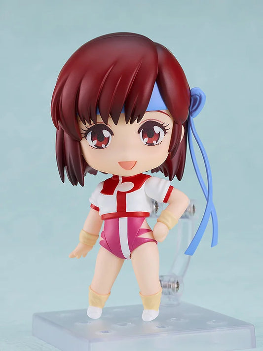 Good Smile Company Nendoroid Noriko Takaya Action Figure