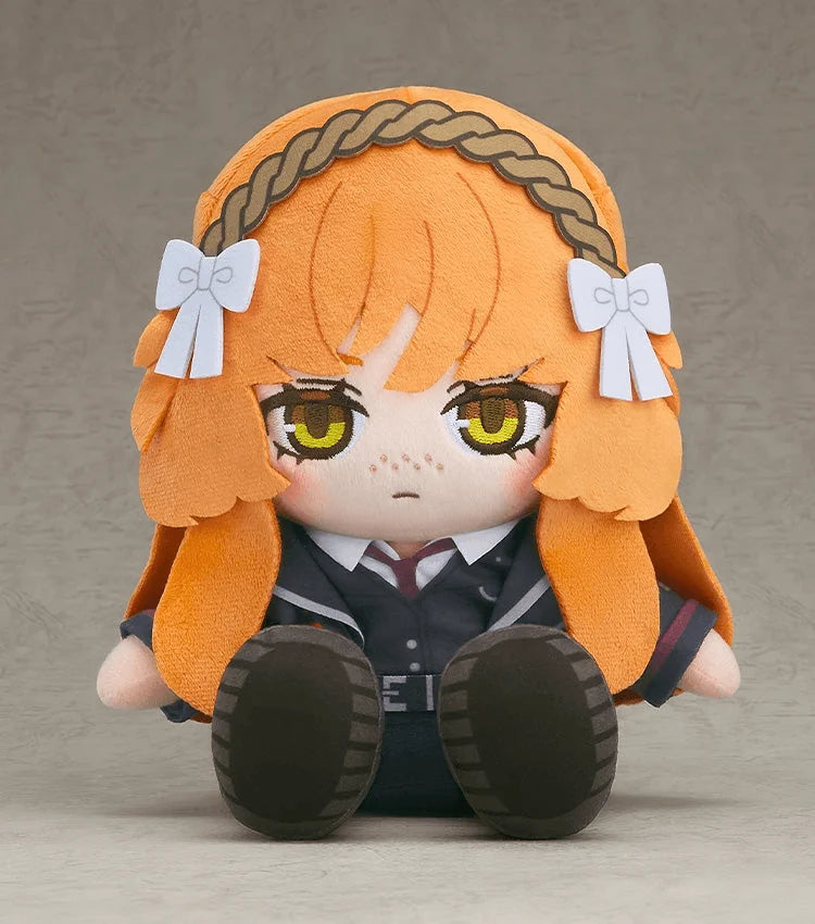 Good Smile Company Limbus Company Ishmael Plushie