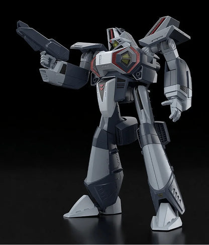 Good Smile Company MODEROID Orson's Nikick Plastic Model Kit