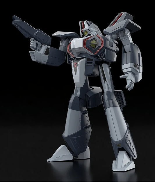 Good Smile Company MODEROID Orson's Nikick Plastic Model Kit