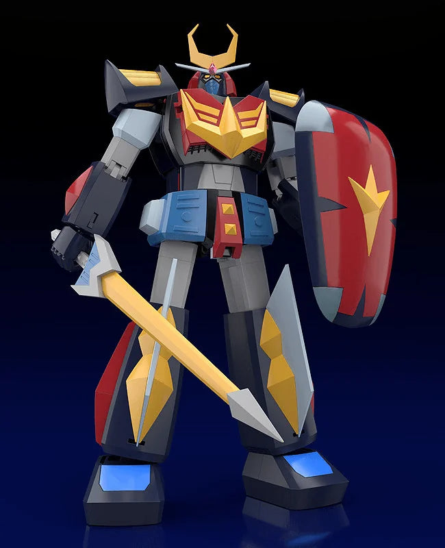 Good Smile Company Moderoid Space Warrior Baldios Model Kit